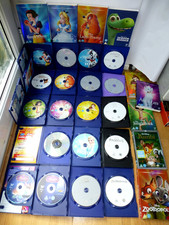 18x DISNEY ONLY💥DVD BUNDLE