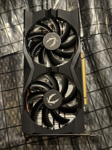 Zotac gaming geforce - zotac,