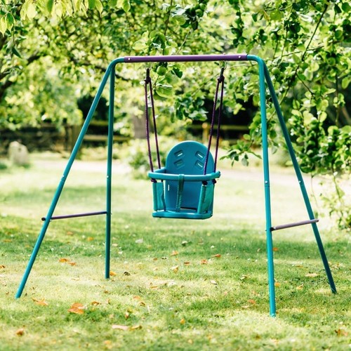 Plum play swing - plum,