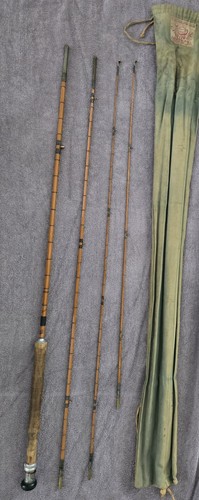 Antique rare farlow co - antique,