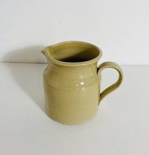 Vintage Govancroft pottery jug