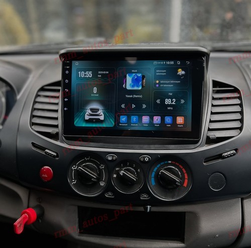 64g car radio for mitsubishi - 64g,