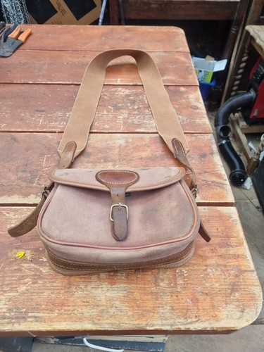 Brady halesowen vintage canvas - brady,