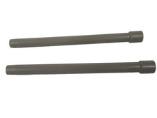 E309 Vintage Lot Of 2 Gray