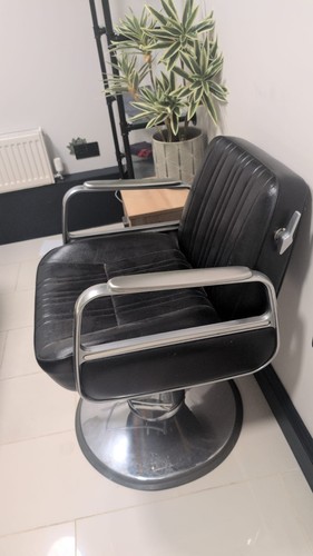 Takara belmont cadilla - cadilla, chair