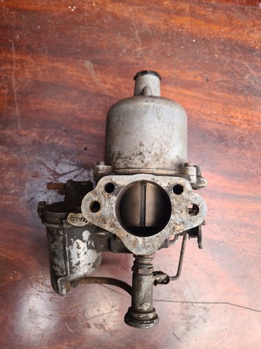 Sherpa su carburettor - su,
