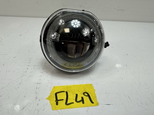 Mini cooper 2014 - 2014-2024, front