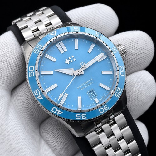 Christopher ward c60 trident - c60,