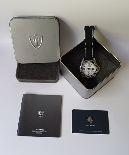 Detomaso men dt1007 - men's,