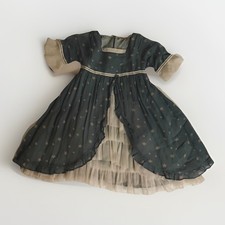 I LOVE Gorgeous  DRESS 4-5