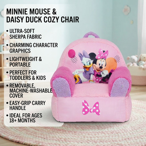 Delta children minnie - children, mouse