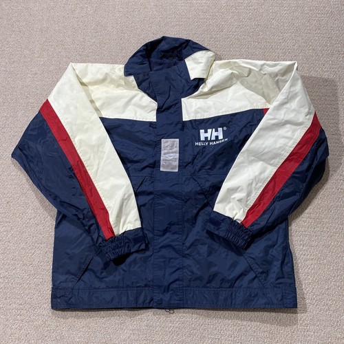 Vintage helly hansen sailing - hansen,