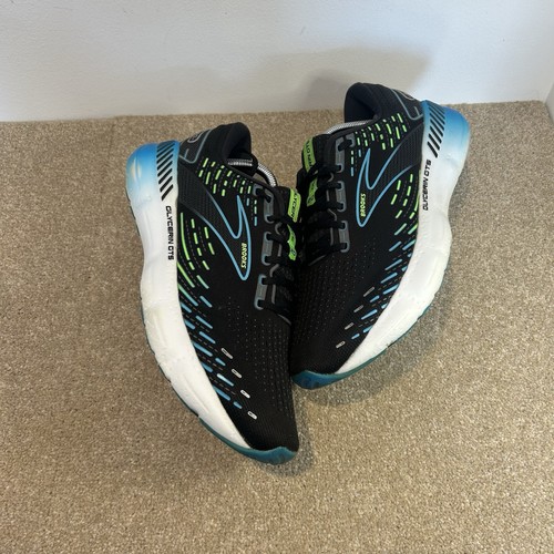 Brooks glycerin gts - brooks,