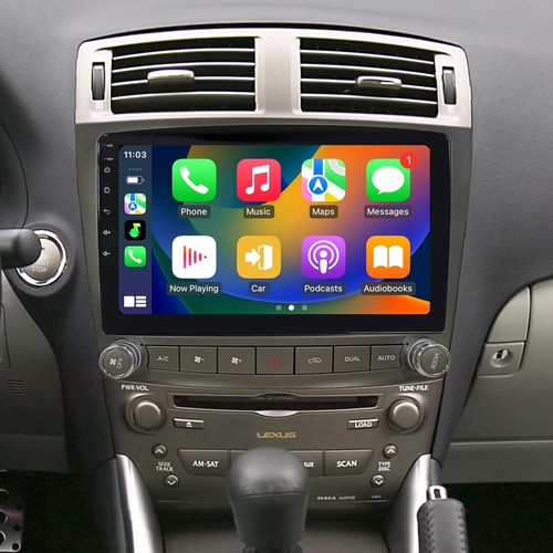 Apple carplay for - for, is250