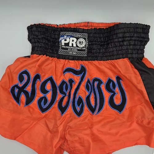Pro muay thai boxing - pro, shorts