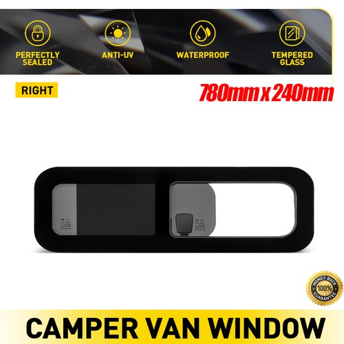 Universal campervan driver - campervan,