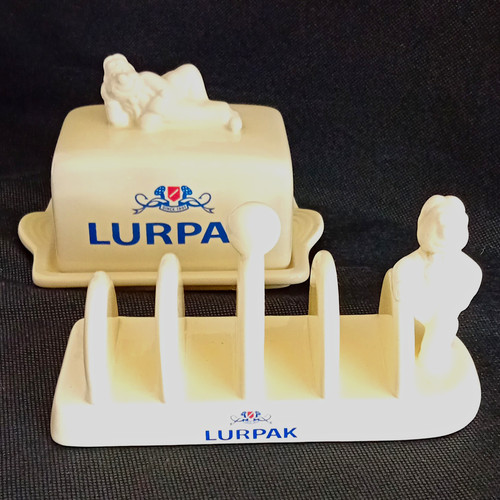 Lurpak douglas butter - douglas, &