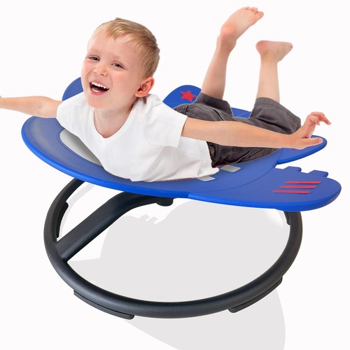 Sensory spinning chair for - sensory,