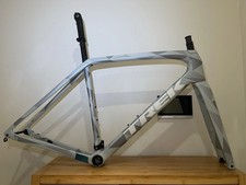 Trek Boon 6 Carbon Disc Frameset Size 56cm