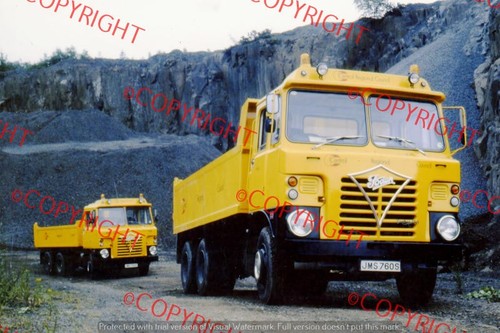 Truck photo central - -, regional
