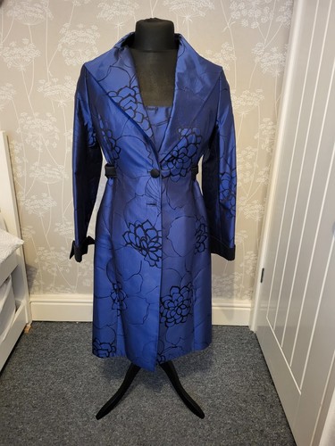 Gorgeous dress and - , coat