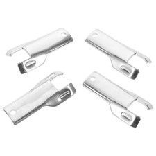  4pcs Station Replacement Key