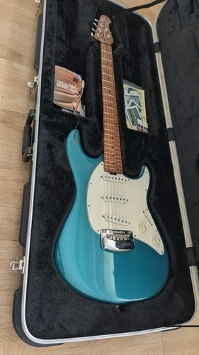Musicman cutlass electric - musicman,