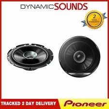 PIONEER 560W TOTAL DualCone