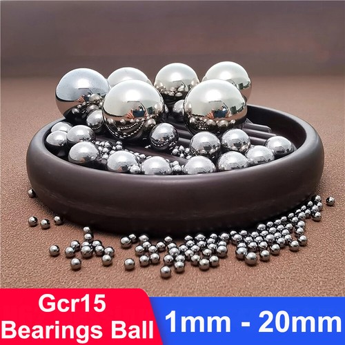 Ball bearings 20mm bike - 1-20mm,