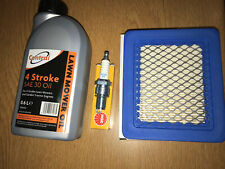 Honda HRX 476 HY engine Service Kit engine Oil,Air filter & Sparkplug GCVX