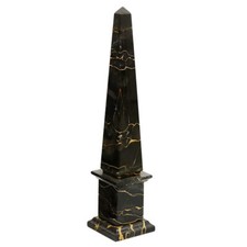 Classic Obelisk in Black