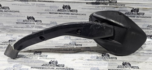 Left mirror ducati multistrada - left,