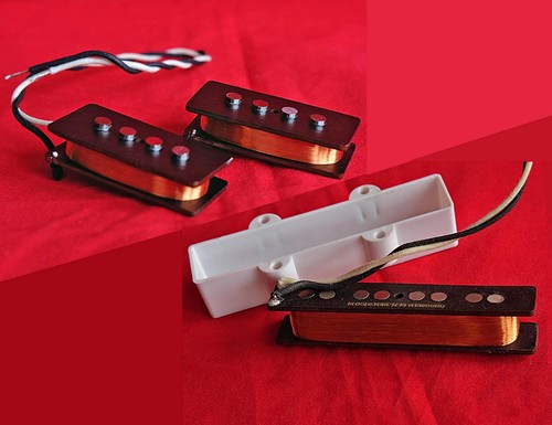 Bloodstone handwound precision - handwound,