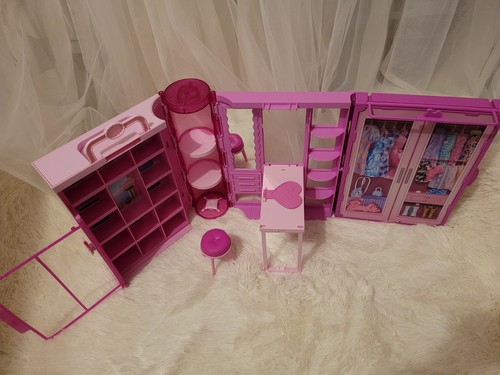 Feet large barbie dream - large,