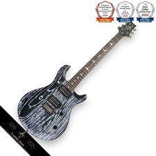 PRS SE SWAMP ASH CE24