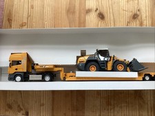 Siku Super 1:50 3933 Scania
