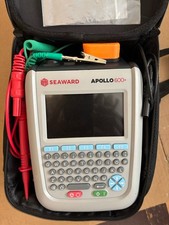 Seaward Apollo 600 PLUS