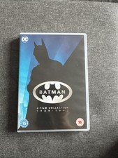 Batman: The Motion Picture