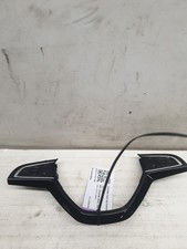 Skoda Octavia Mk3 13-17 STEERING WHEEL MULTIFUNCTION SWITCHES & TRIM 5E0419685A