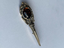 Vintage Miracle Scottish Dirk