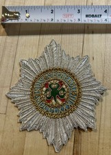 Most Illustrious Order Of St