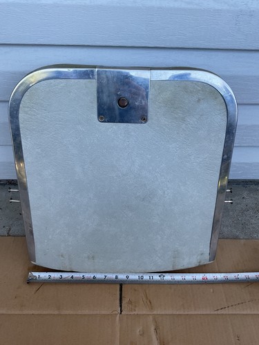 Vintage koken barber chair - vintage,