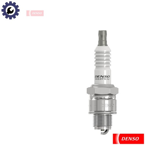 Spark plug w22fs for - 4x,