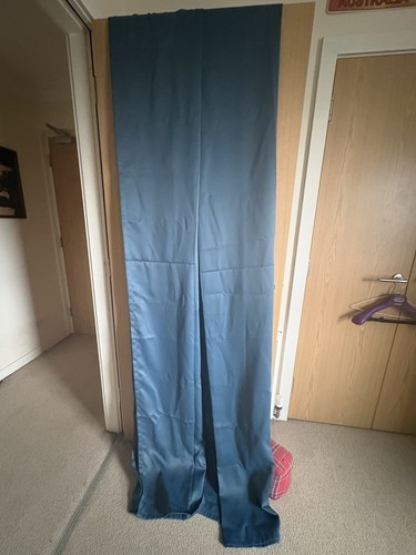 Ikea blackout curtain set - blackout,