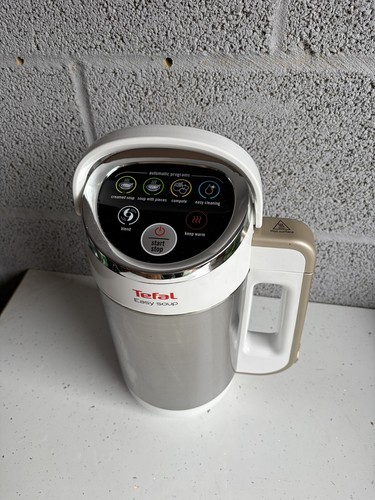 Tefal easy soup maker - tefal,