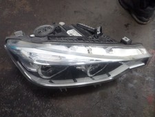 BMW F30 F31 3 Series LED