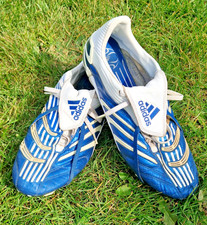 UK Size 10 adidas Predator