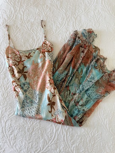 Rene derhy turquoise - rene, pink