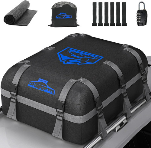 Boyujk car roof - boyujk, bag