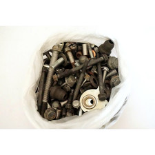 Complete and Original Yamaha